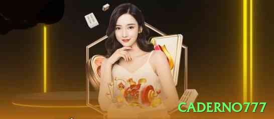 caderno777 Casino Official v5.8.4 Screenshot 2