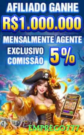 emprego777 Casino Legend v2.8.1 Screenshot 1
