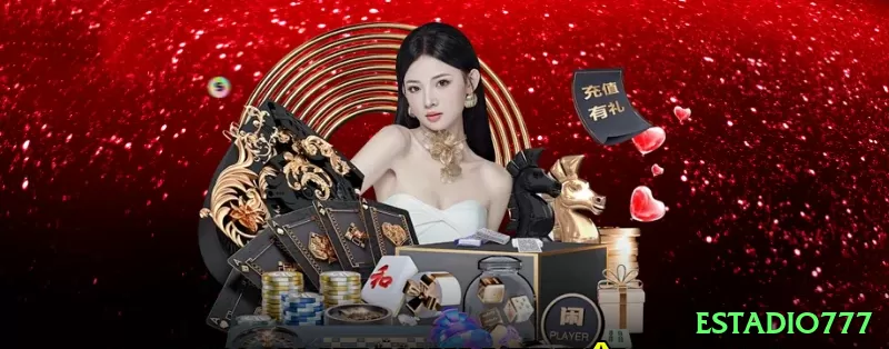 estadio777 Slots Mega v2.3.4 Screenshot 2