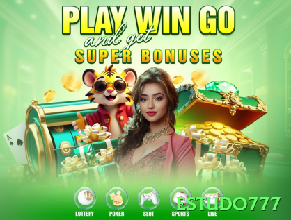 estudo777 Pro - Casino & Slots Screenshot 1
