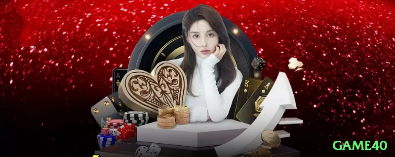 game40 Casino Official v1.4.5 Screenshot 1