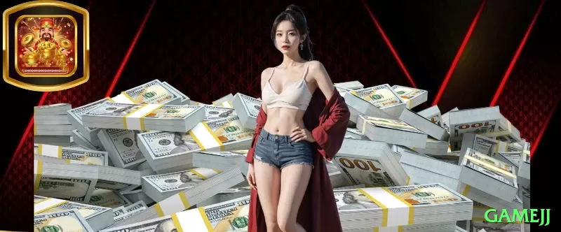 gamejj Casino Official v4.0.7 Screenshot 2