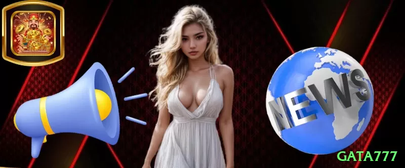 gata777 Gold BR v4.0.0 Screenshot 1