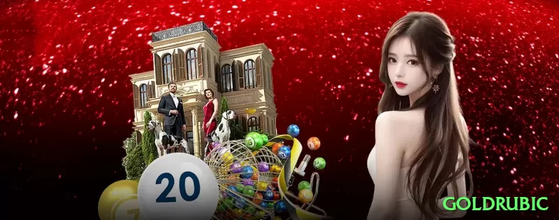 goldrubic Casino Official v1.8.1 Screenshot 2