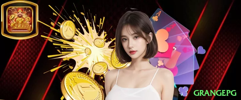 grangepg - Gaming Deluxe Screenshot 1