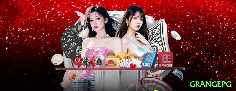 grangepg - Gaming Deluxe Screenshot 2