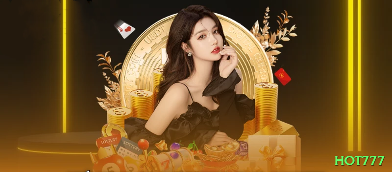 hot777 Slot Machine King Screenshot 1