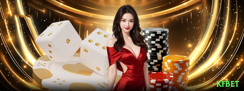kfbet Casino Official v2.9.3 Screenshot 2