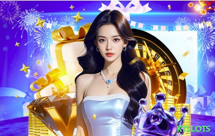 ktslots Supreme Casino App Screenshot 1