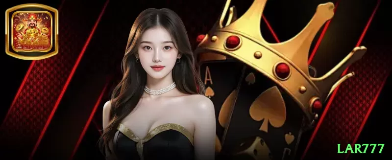 lar777 King - Casino & Slots Screenshot 1