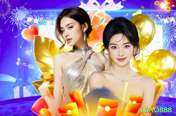 leao888 Game VIP v3.4.0 Screenshot 2