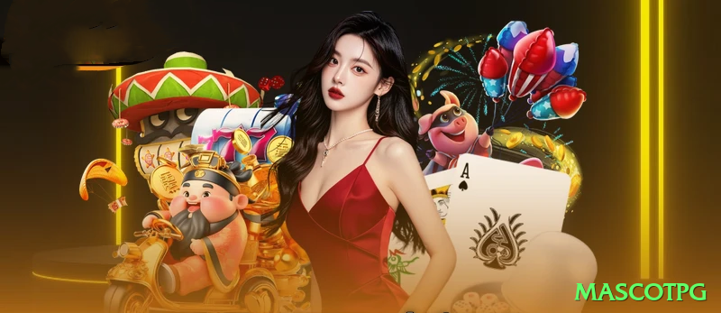 mascotpg Cash Extreme Screenshot 2