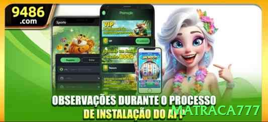 matraca777 Plus Brasil Screenshot 1