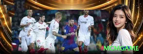 mcmgame Official v5.4.3 Screenshot 1