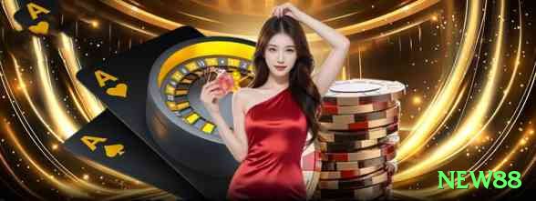 new88 Gaming Champion v3.6.9 Screenshot 1