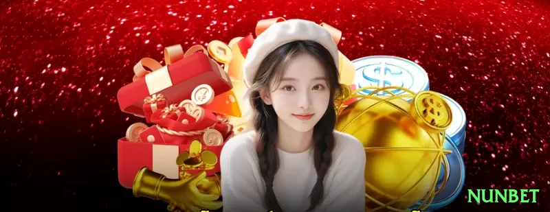 nunbet - Casino Prime Screenshot 1