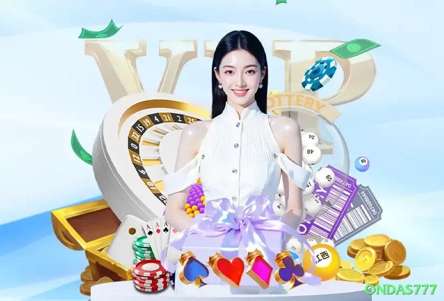 ondas777 Game Max v5.6.2 Screenshot 1