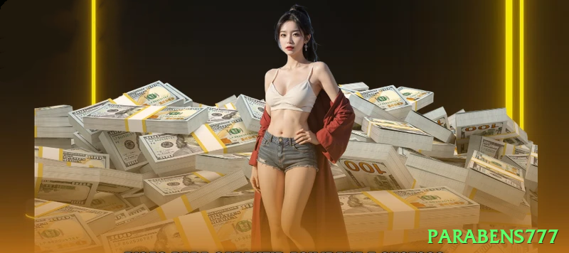 parabens777 Live Casino Super Screenshot 1