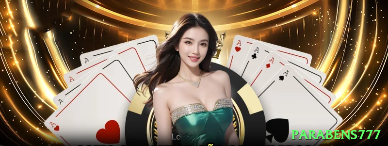 parabens777 Royal - Win Real BRL Screenshot 1