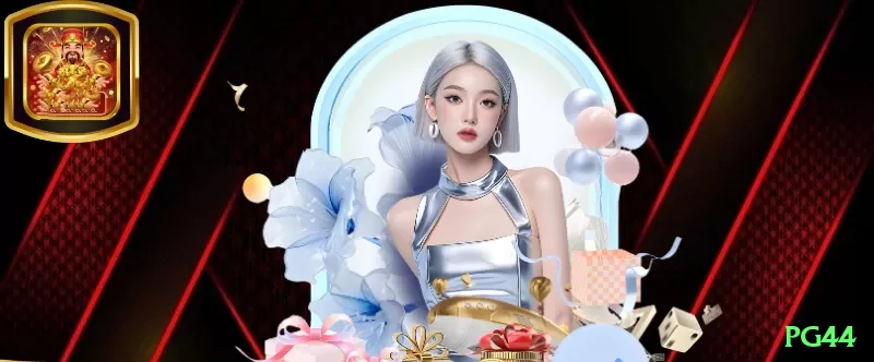 pg44 Slots Turbo v3.6.5 Screenshot 2