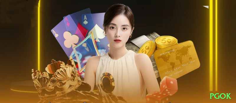 pgok Deluxe BR v4.9.5 Screenshot 1