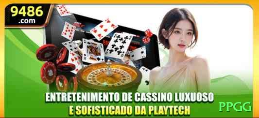 Screenshot - ppgg 🎰🛑 Em blackjack e roleta, fuja de promessas de vantagem garantida; foque em limites e jogo responsável. 💵