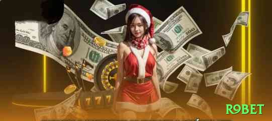 r9bet Casino Deluxe v3.6.2 Screenshot 2