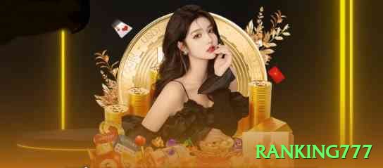 ranking777 Mega Slots Screenshot 2