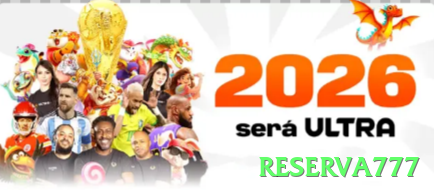 reserva777 Ultimate Gaming App Screenshot 1