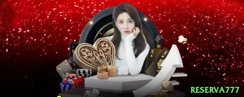 reserva777 - VIP Gold Screenshot 2