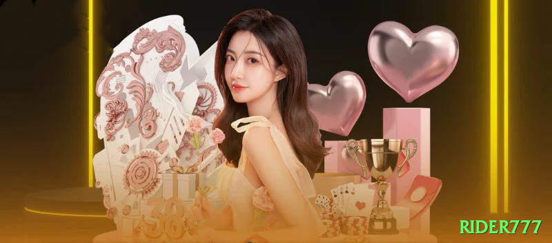 rider777 Cash Max Screenshot 2