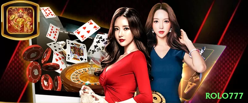 rolo777 Live Casino Pro Screenshot 1