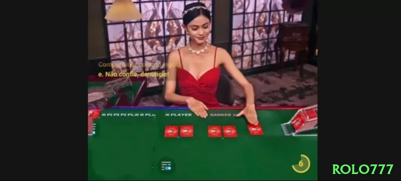 rolo777 Live Casino Pro Screenshot 2