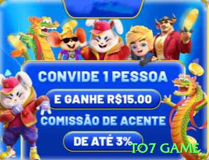 to7 game Brasil Mega v1.8.9 Screenshot 1