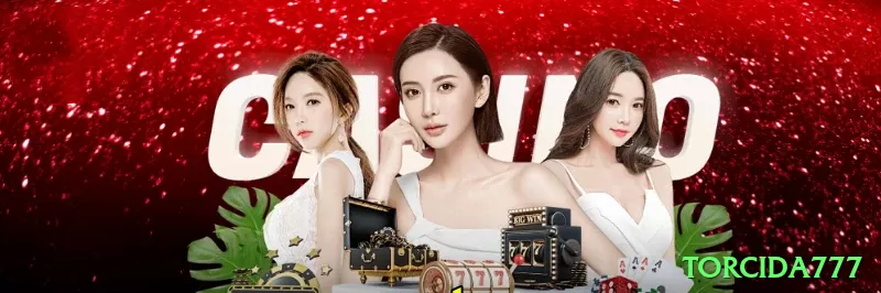 torcida777 Casino Plus v3.4.8 Screenshot 1