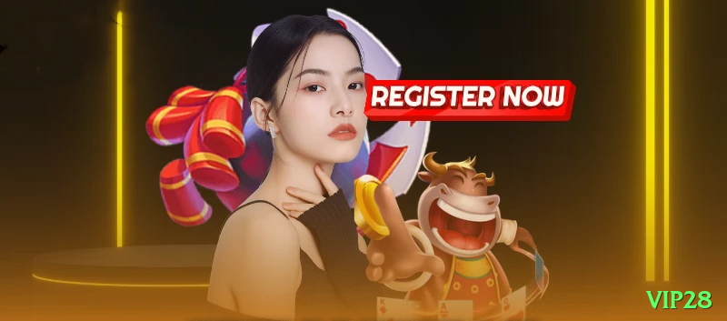 vip28 Mega Rewards Screenshot 1