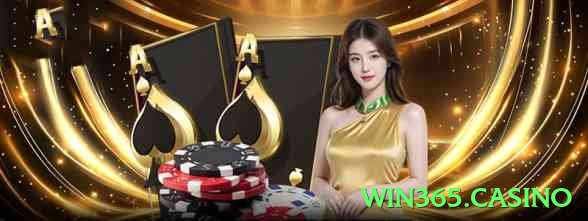 win365.casino Elite - Casino & Slots Screenshot 2