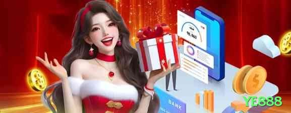 ye888 APK Mega v1.2.4 Screenshot 1