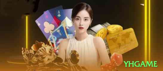 yhgame Champion Gaming App Screenshot 1