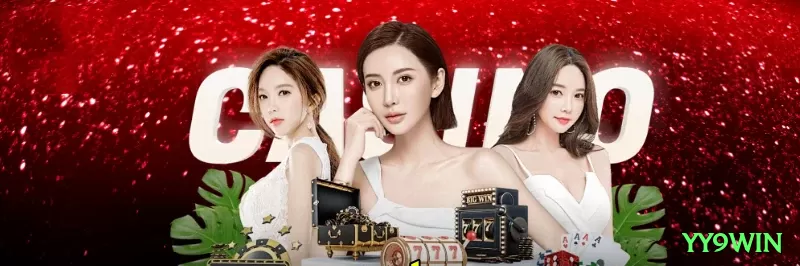 yy9win - Casino VIP Screenshot 2