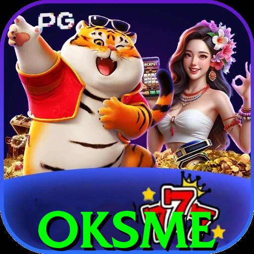 oksme APK Deluxe v1.1.2 - oksme 🎰🌀 Slots Megaways App com 150 spins sem depósito: faça o download rápido, ative o pacote de rodadas grátis e capture multiplicadores 2000x+ em cascades infinitos — tudo isso no bolso, sem precisar de computador! 🌟🔥
